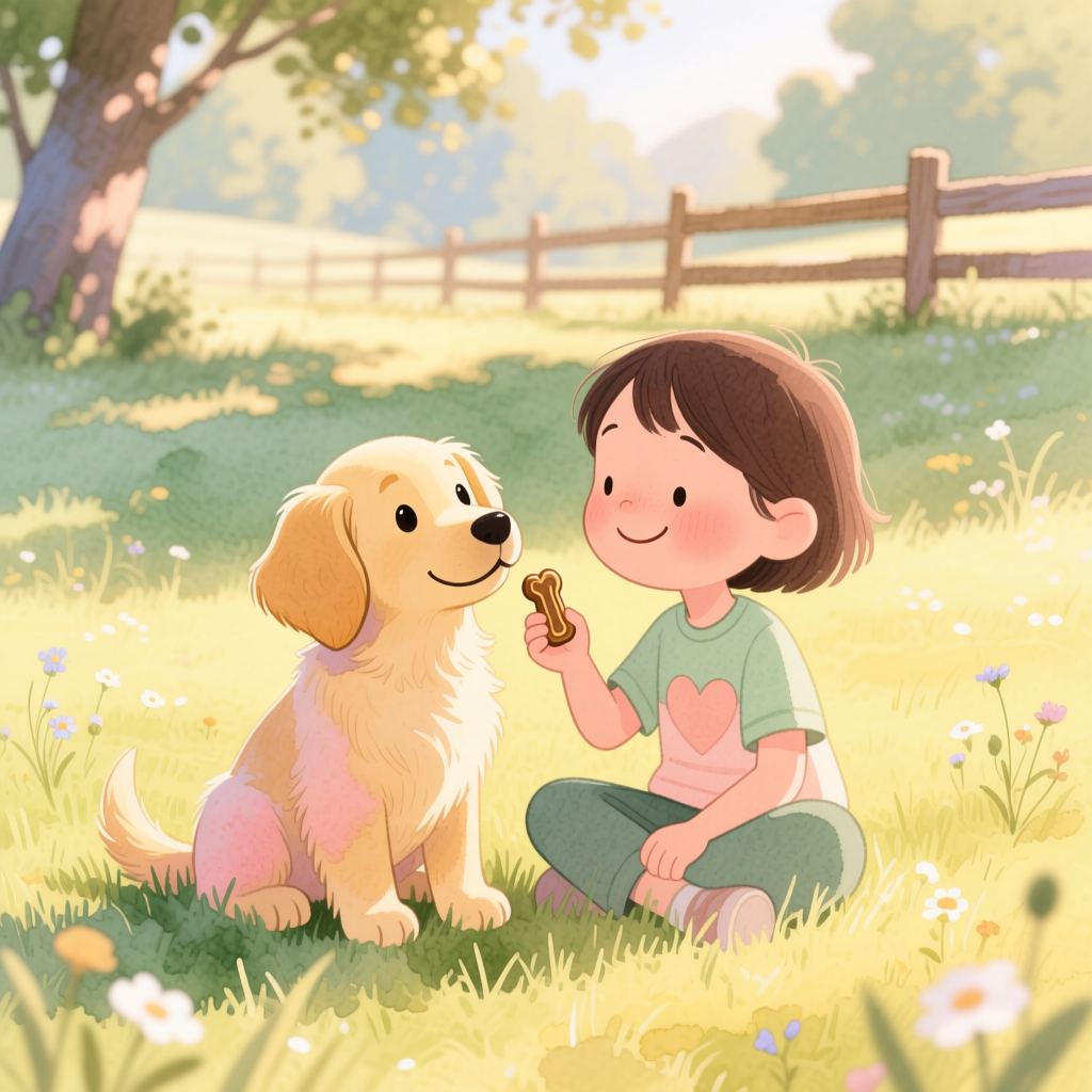 Puppy Training Tips for Kids: A Fun & Safe Guide for Families