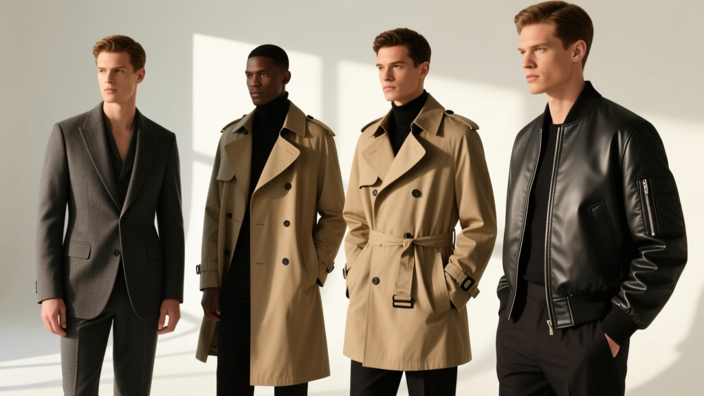 Do Men’s Jackets Run Smaller Than Women’s Sizes?