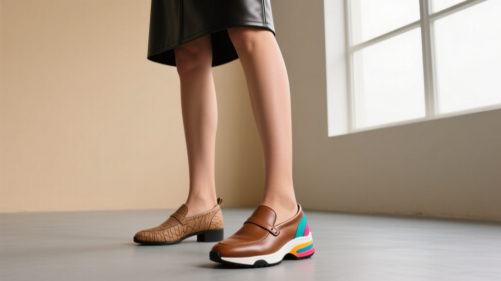 Do Leather Shoes Breathe Better Than Synthetic Ones?