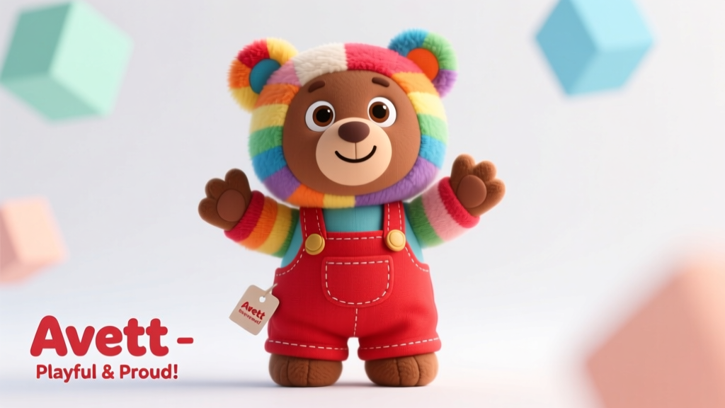 Avett Toys: Safety Evaluation, Regulatory Compliance, and Developmental Impact for Children Aged 1–5