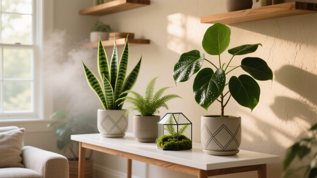 How Do Indoor Plants Survive Without Sunlight Fertilizer Guide
