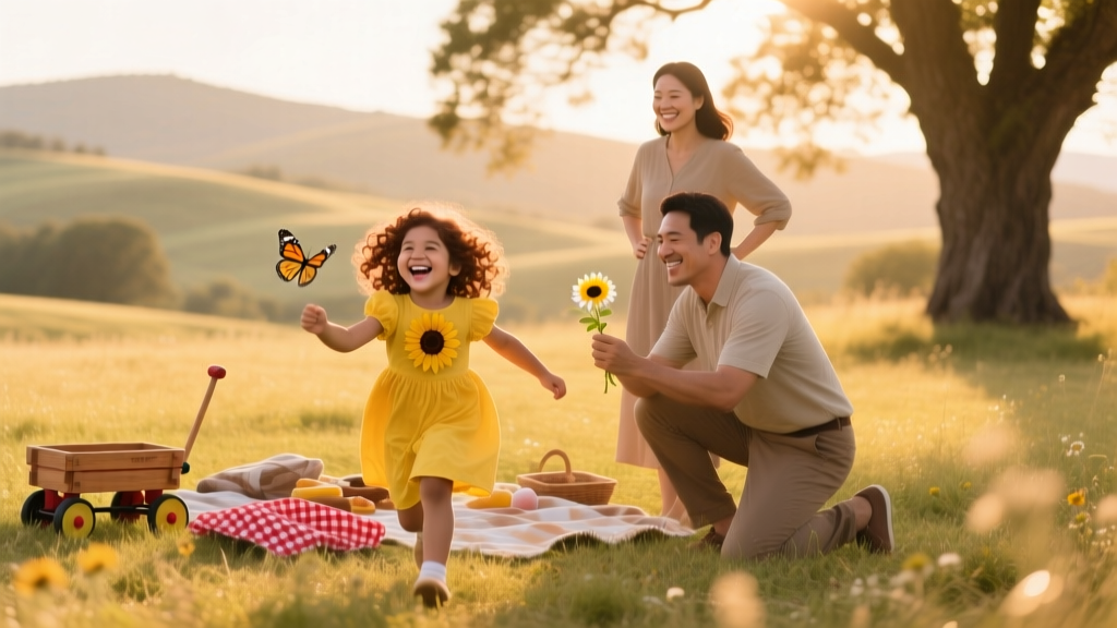 Alizay: A Science-Informed Parenting Approach Rooted in Emotional Co-Regulation and Developmental Neuroscience