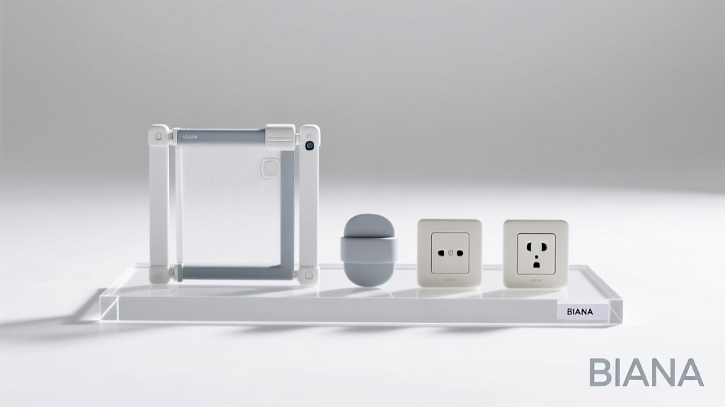 Biana: A Child Safety Review of the Popular European Baby Monitor System