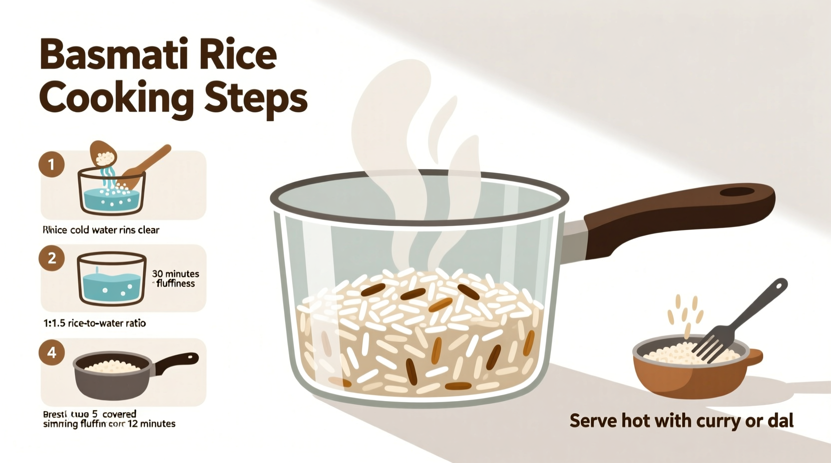 basmati rice how to cook