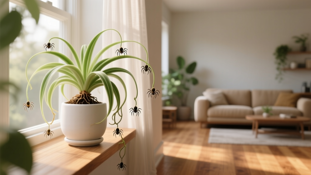 Spider Plant Propagation Fixes: 72-Hour Rescue (2026)