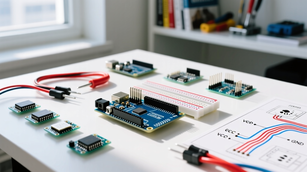 Arduino and Breadboard Wiring FAQ: Quick Reference Guide