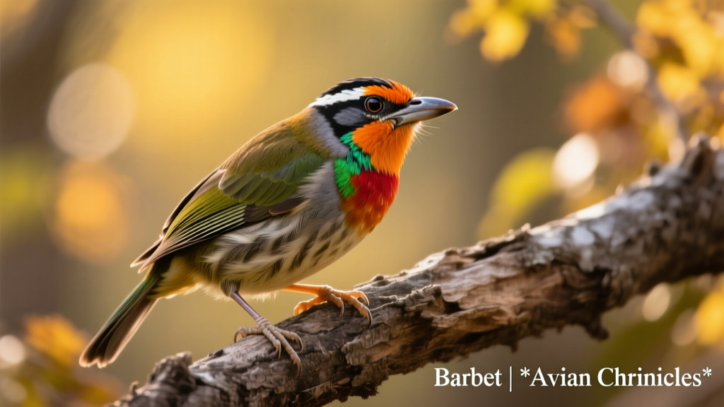 Barbet