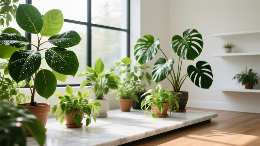 Evergreen vs Deciduous: Two Winter Survival Strategies