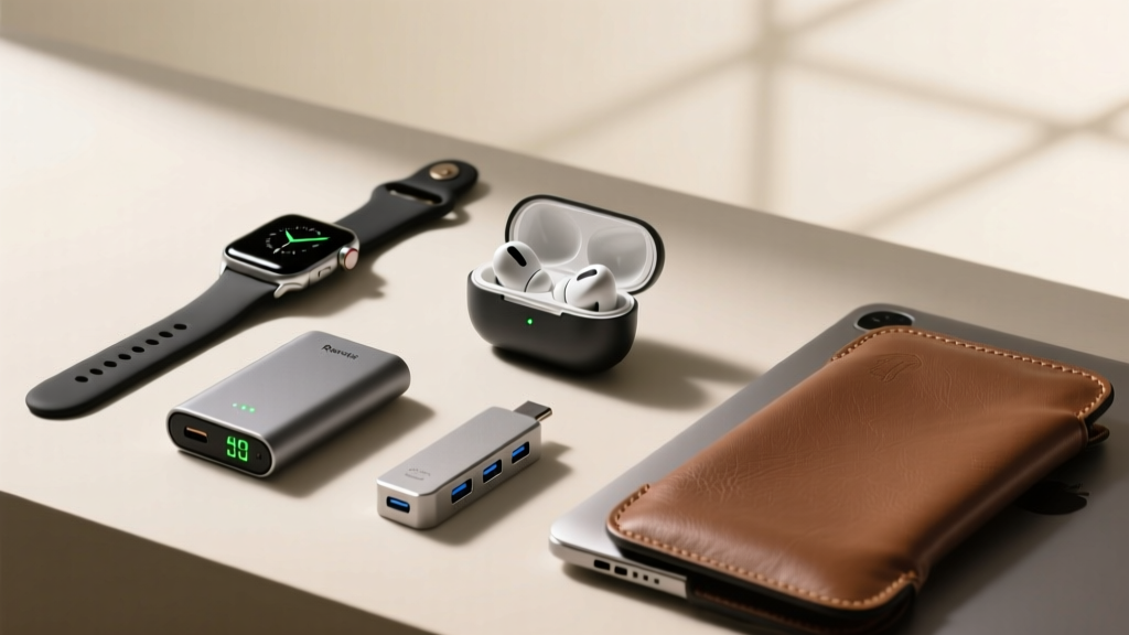 Essential Ronin S Accessories: 7 Must-Haves & 5 to Skip