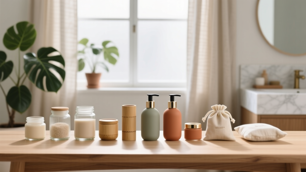 Natural Skincare Routine: 20 Products Guide