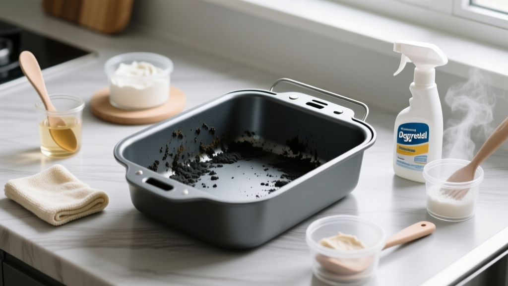 Tested: How to Get Asphalt Out of Bread Maker Fast