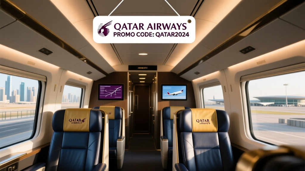 Qatar Airways Promo Code: How to Find, Use, and Maximize Savings in 2024