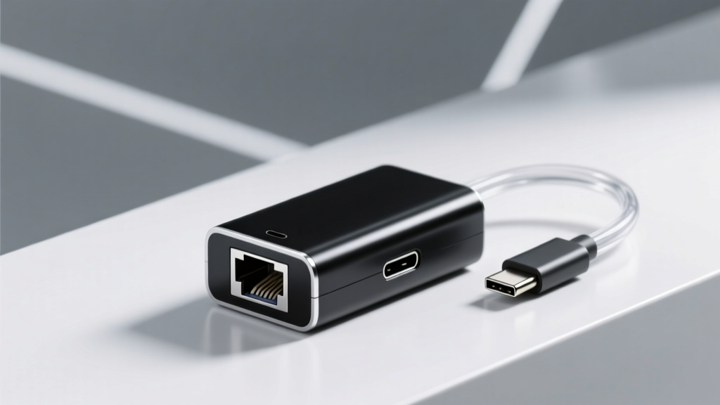 Best USB-C Ethernet Adapters: 7 Essential Specs