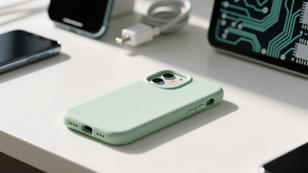 Best Silicone Phone Cases: 7 Factors That Actually Matter