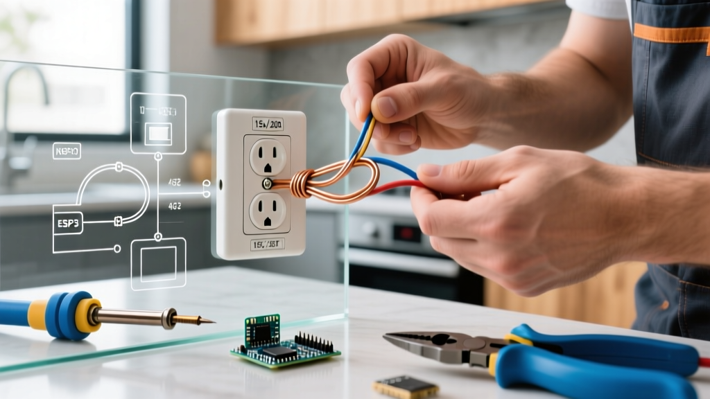 How to Change an Electrical Outlet: Step-by-Step Guide
