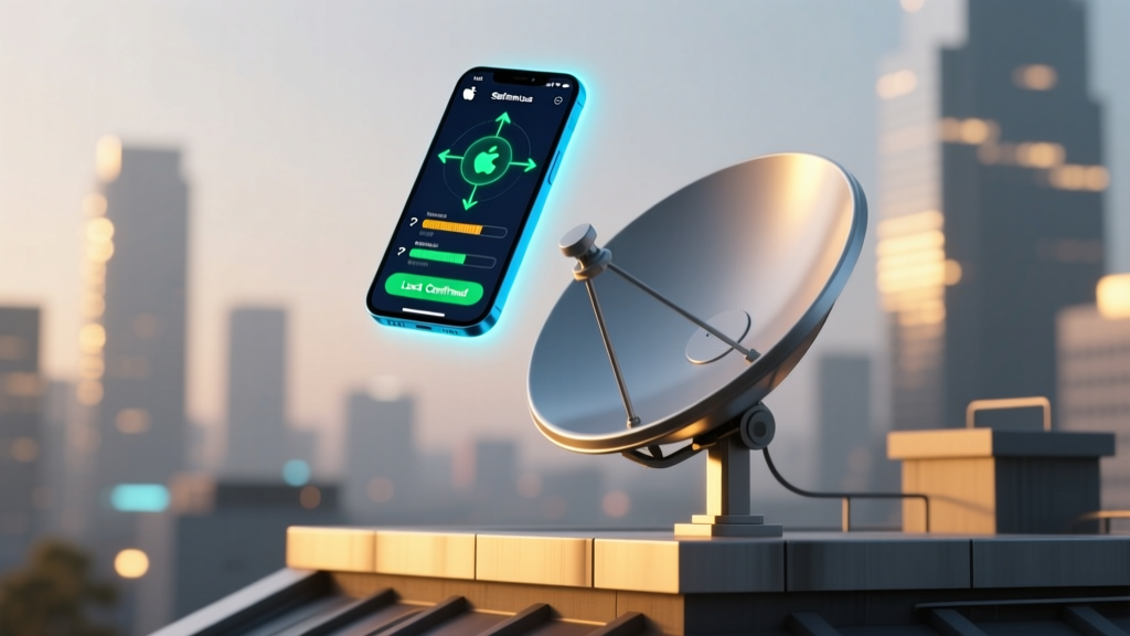 Stop Wasting Hours on Satellite Alignment: 7 Best Satfinder Apps That Actually Guide You Step-by-Step to Lock Perfect Signal (No Guesswork, No Compass, Just Accuracy)