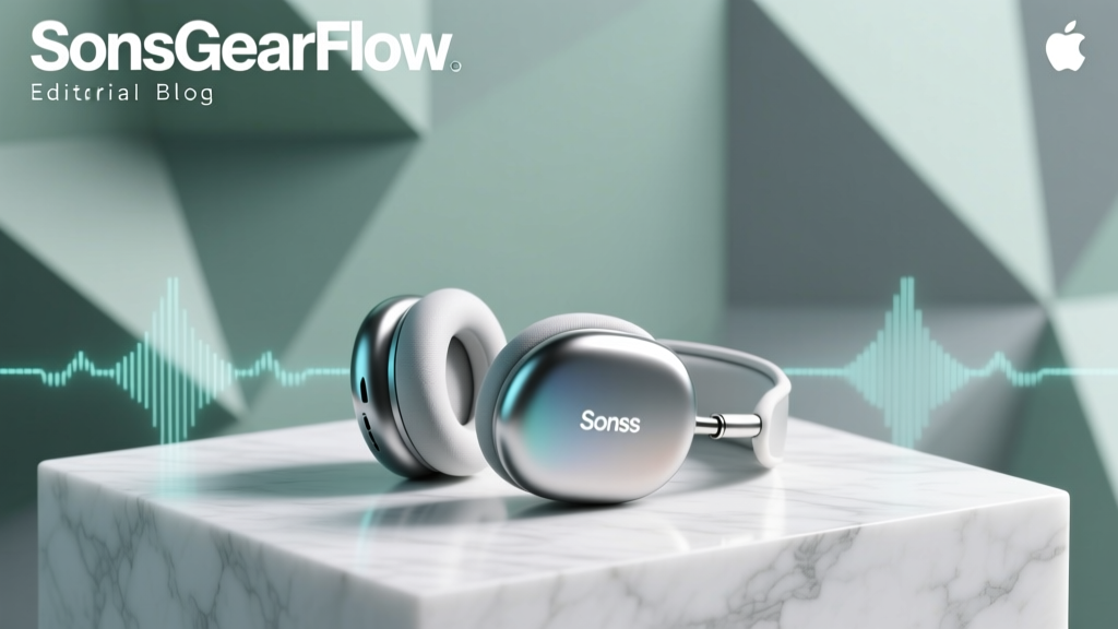 Wireless Headphones Firmware Update: Why & How (2026)