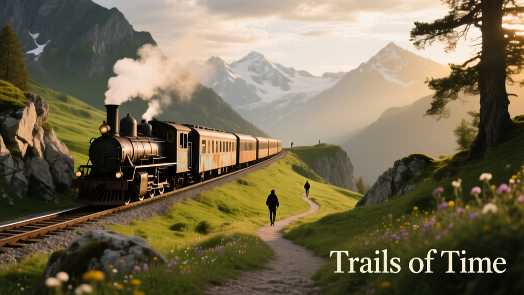 The Most Remote And Beautiful Hiking Trails In The World