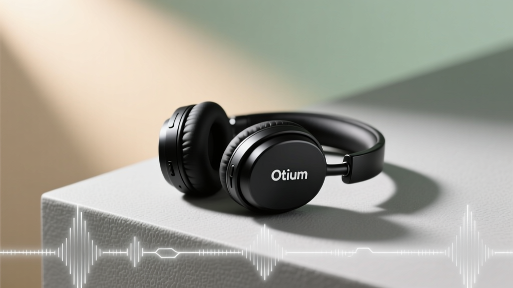 How Do I Pair Up My Otium Wireless Headphones Manual (2026)