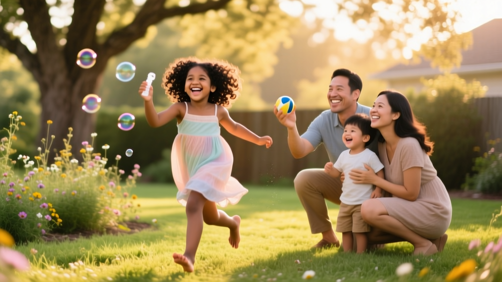 Kaliyah: A Parent’s Guide to Supporting Neurodiverse Identity, Emotional Regulation, and Family Well-Being