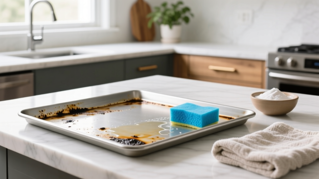 Top Proven Baking Sheets Expert Tips: 7 Easy Hacks