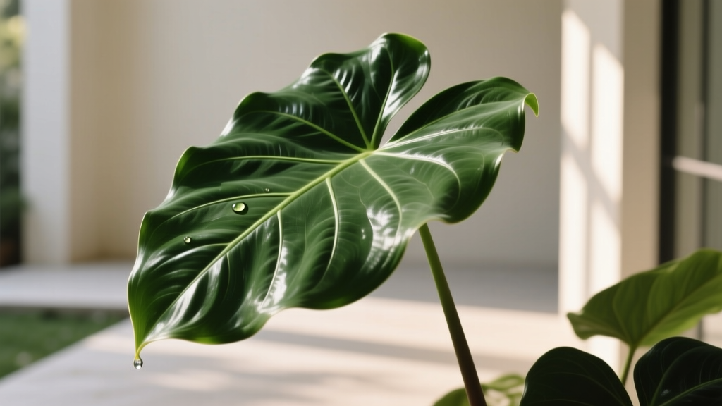 Elephant Ear Indoor or Outdoor? (2026)