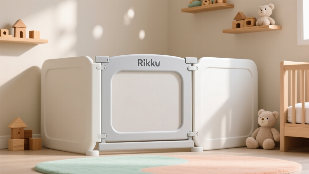 Rikku: A Child Safety Review of the Popular Infant Carrier and Its Real-World Risk Profile
