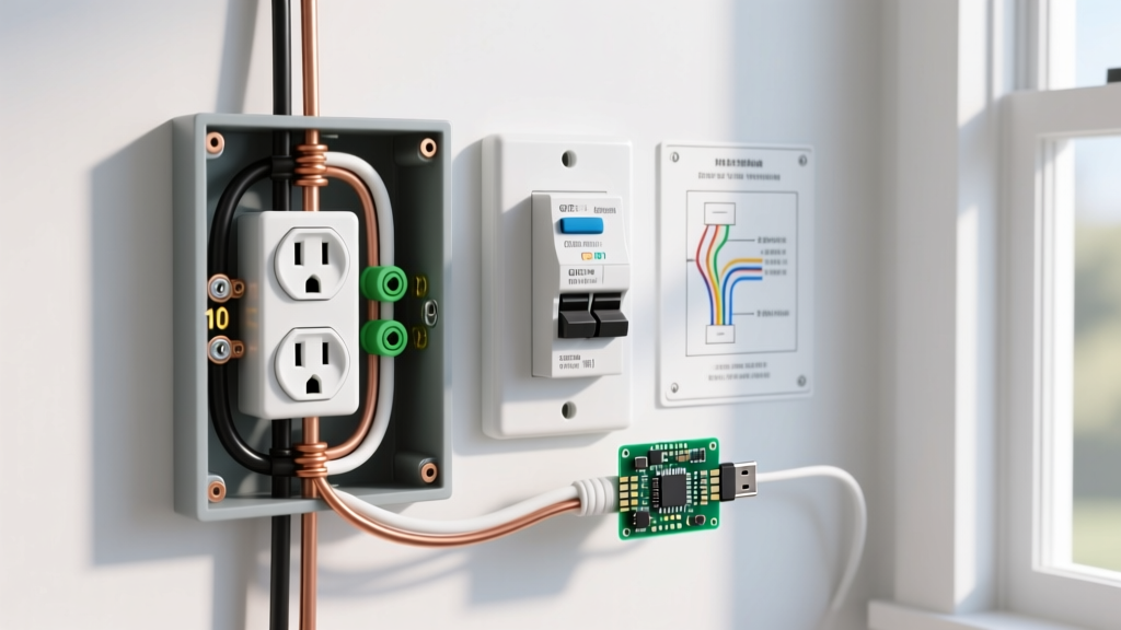 Upgrading Your Clothes Dryer Electrical Outlet: NEC Safety Code