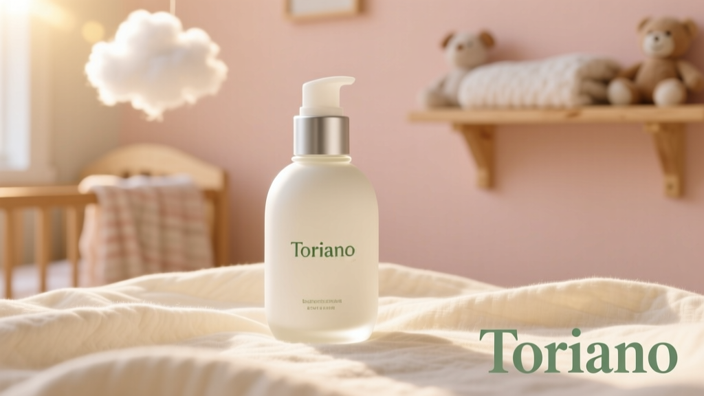 Toriano: Evidence-Based Insights for Pediatric Nurses and Infant Care Providers