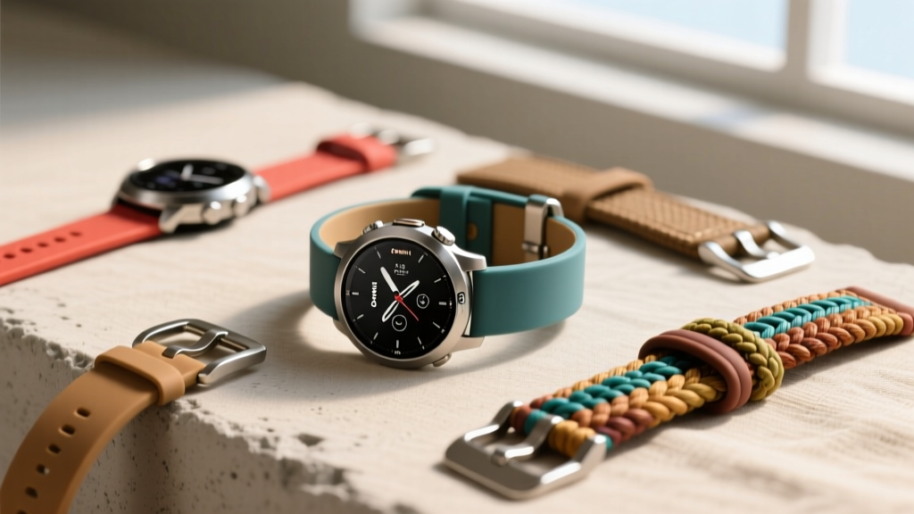 Garmin Fenix Watch Bands: The Ultimate Compatibility Guide