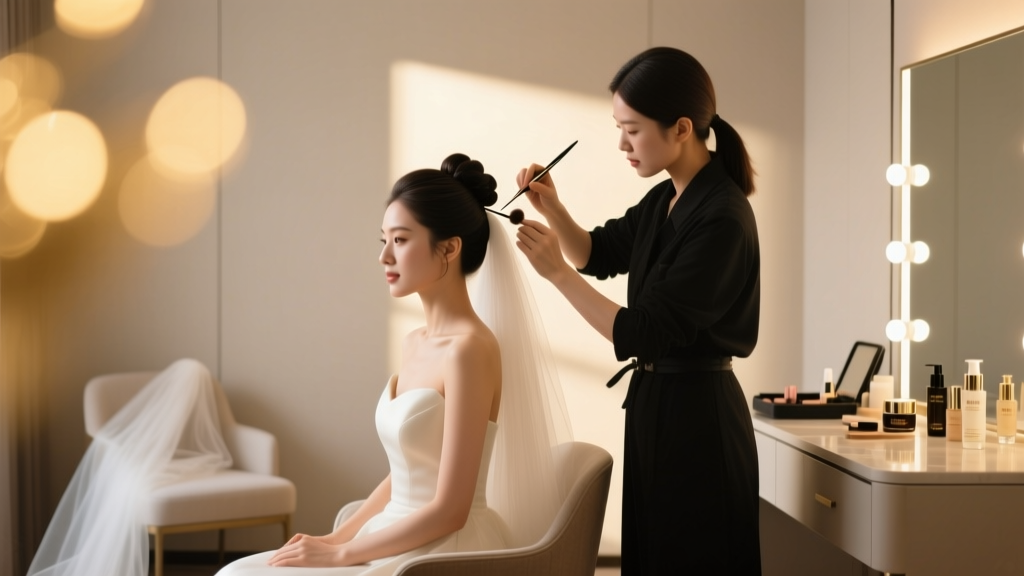 Do You Tip Wedding Hair and Makeup? (2026)