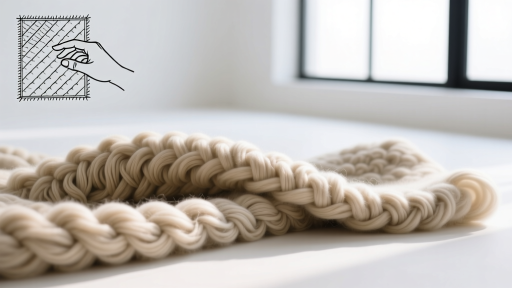 Wool Material: Safety, Standards & Sourcing Essentials