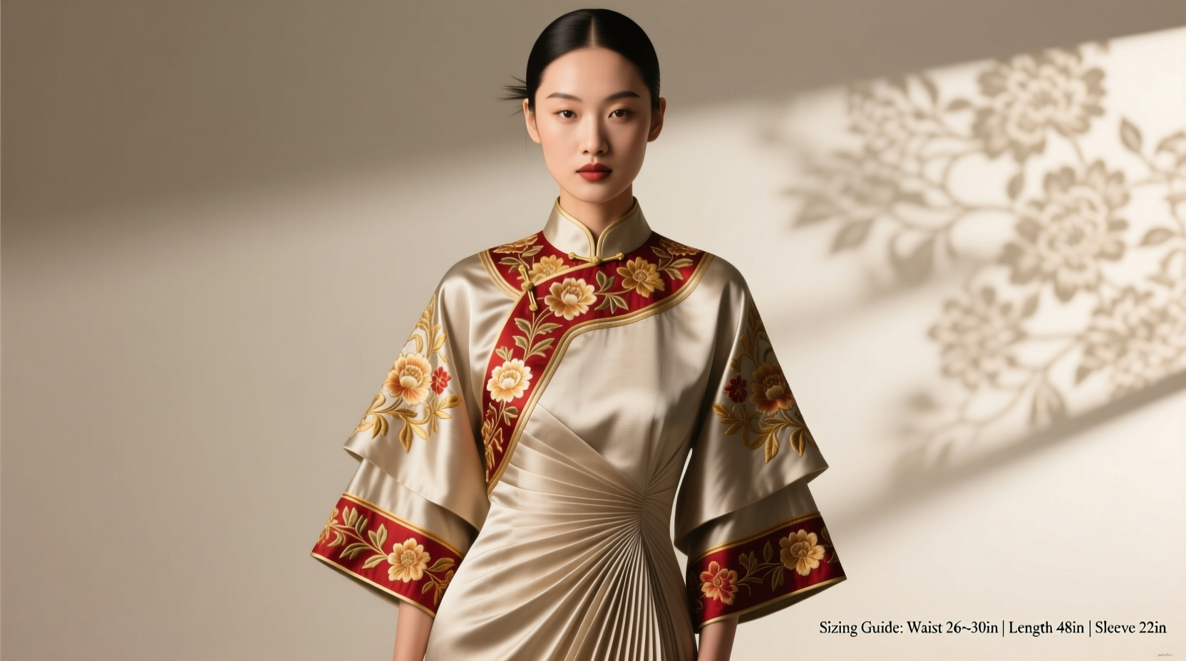 Asian Traditional Dress: 2026 Buying & Sizing Guide