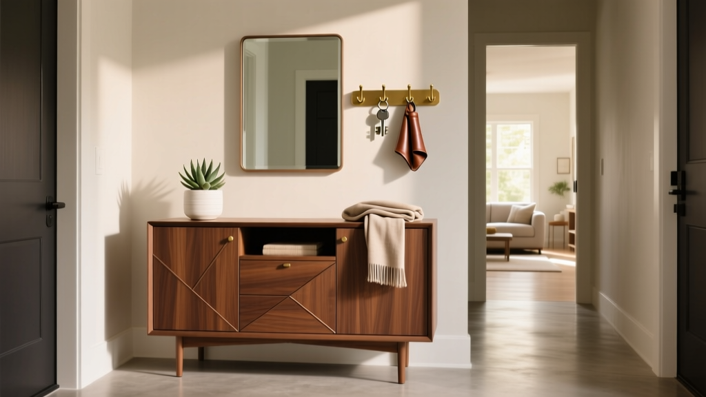 Where to Buy a CB2 Entryway Cabinet (Budget Guide)