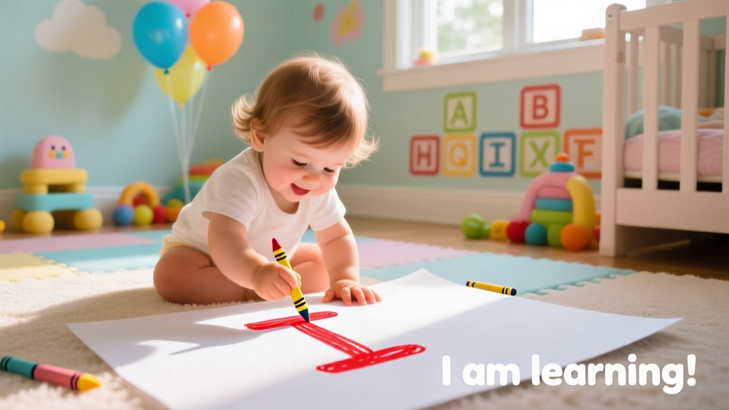 Letter Tracing I: Developmentally Appropriate Strategies, Tools, and Progress Tracking for Toddlers Ages 2–4