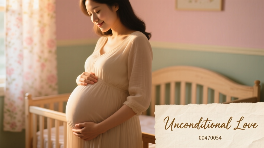 Unconditional Love in Pregnancy and Early Parenthood: Science, Practice, and Real-World Wisdom