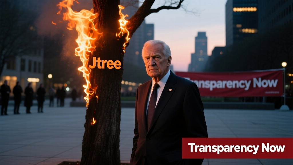 Officials, Arson, and Joshua Tree: Understanding the 2023 Fire Investigation at JTree National Park
