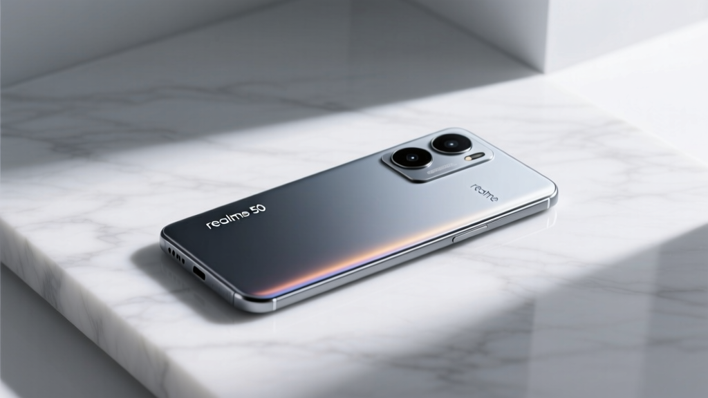 Realme Note 50 vs Budget Rivals: Full Comparison