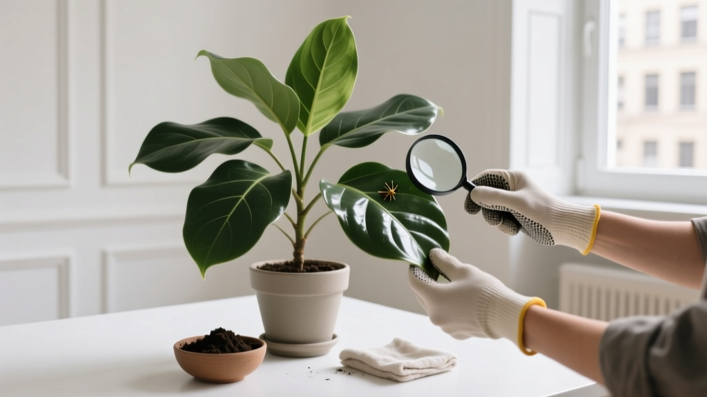 Pest-Proof Plants Before Bringing Indoors (2026)