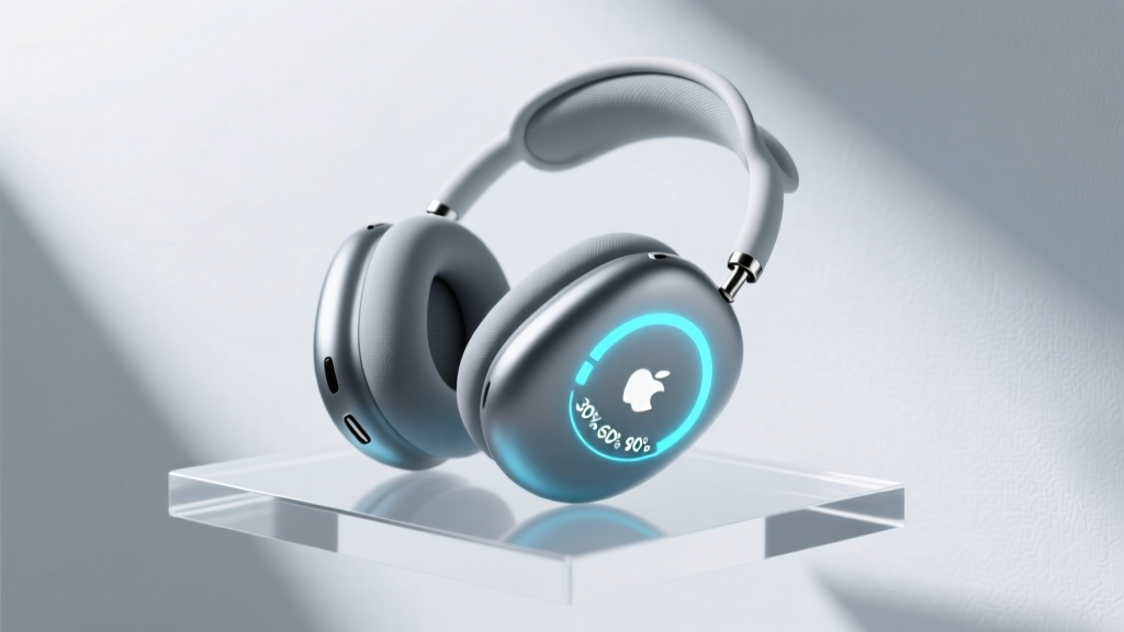 Wireless Headphones Charging Times: Real vs. Advertised