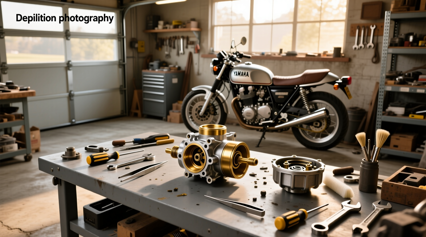 How to Choose Yamaha Motorcycle Carburetor & DIY Rebuild Guide