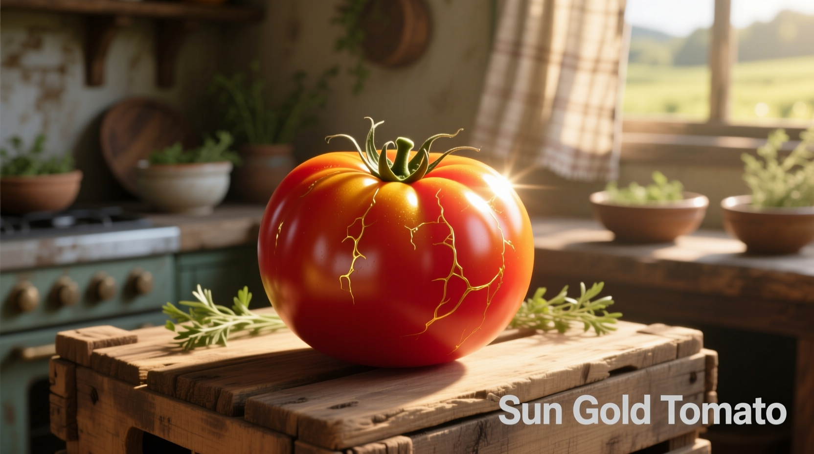 Sun Gold Tomatoes: Complete Growing & Culinary Guide