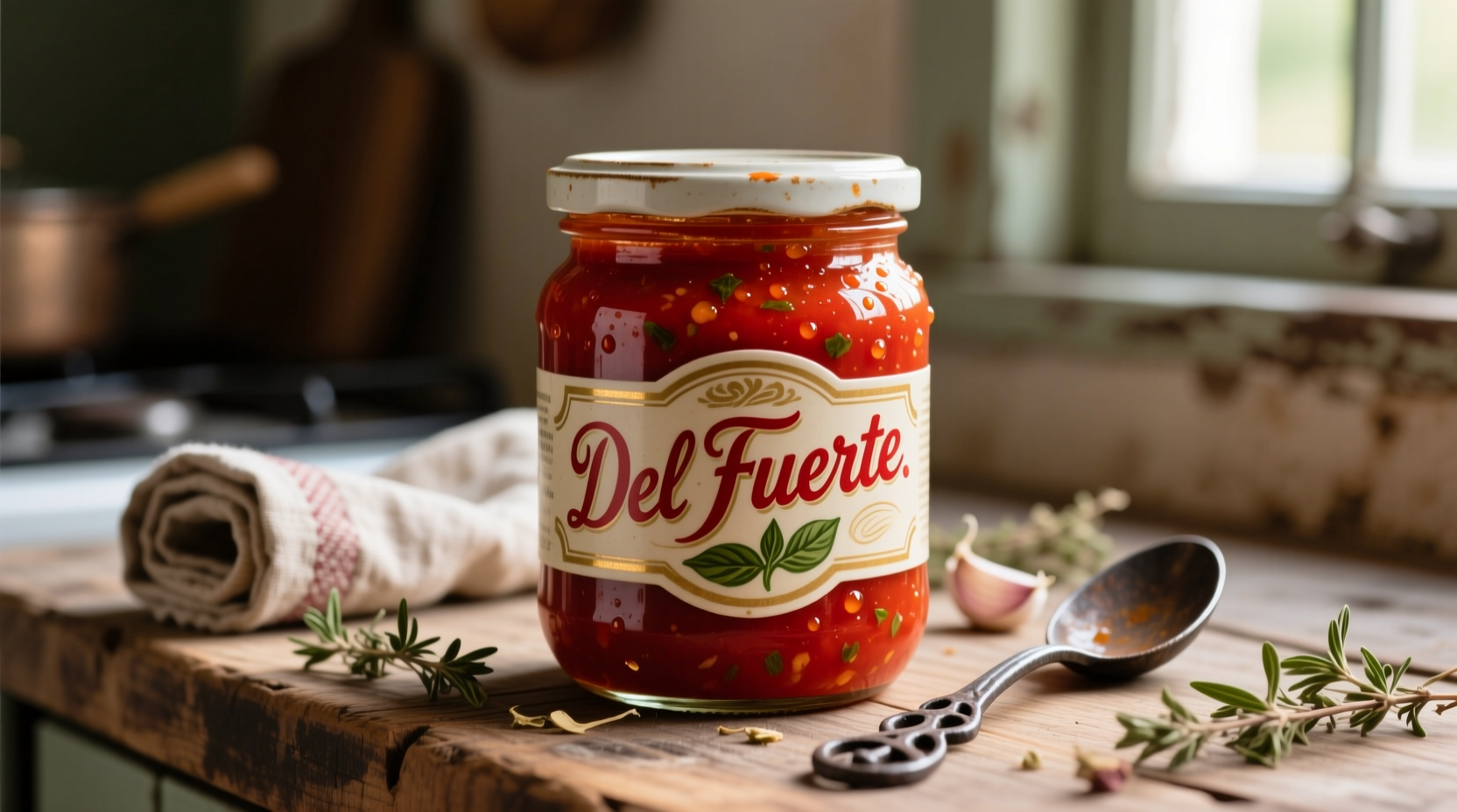 Del Fuerte Tomato Sauce: Uses, Benefits & Cooking Tips