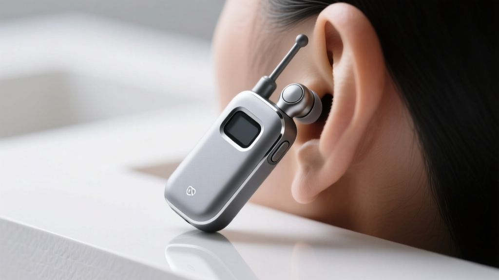 Hidden Earpiece Walkie Talkies: 7 Pitfalls to Avoid