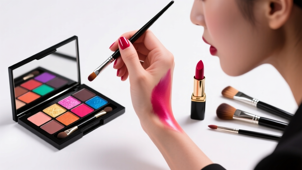 Liquid Lipstick Application: 7-Second Pro Method (2026)