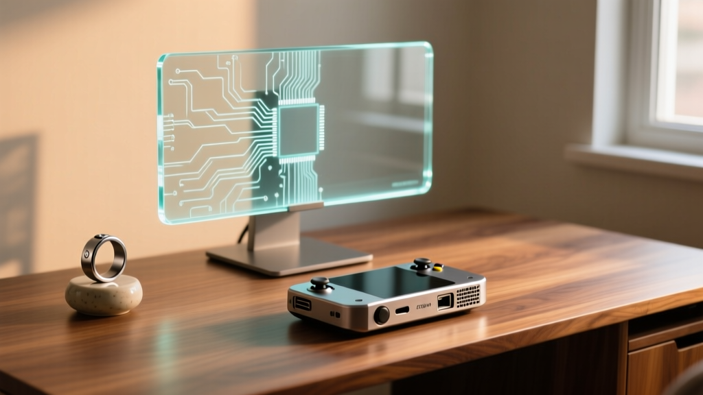 Trending Electronics 2025: 5 Gadgets Still Worth Buying in 2026