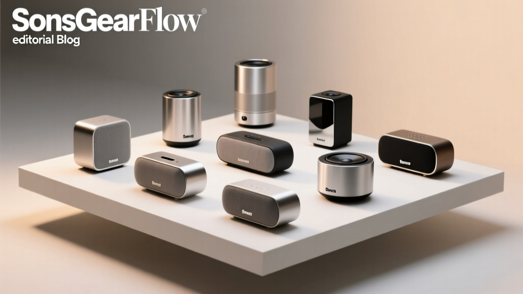 Are Douni Bluetooth Speakers Good? (2026)
