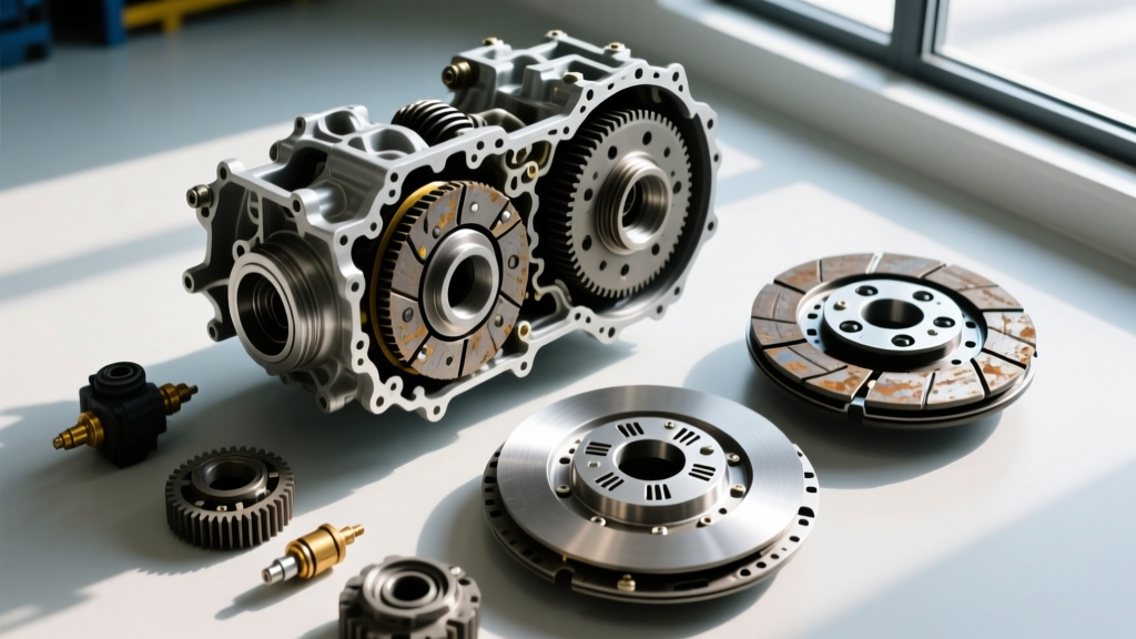 Powershift Dual Clutch Problems: 2026 Buyer's Guide