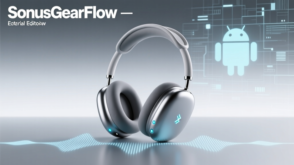 Wireless Headphones on Android: Fixes for Lag & Sound Issues