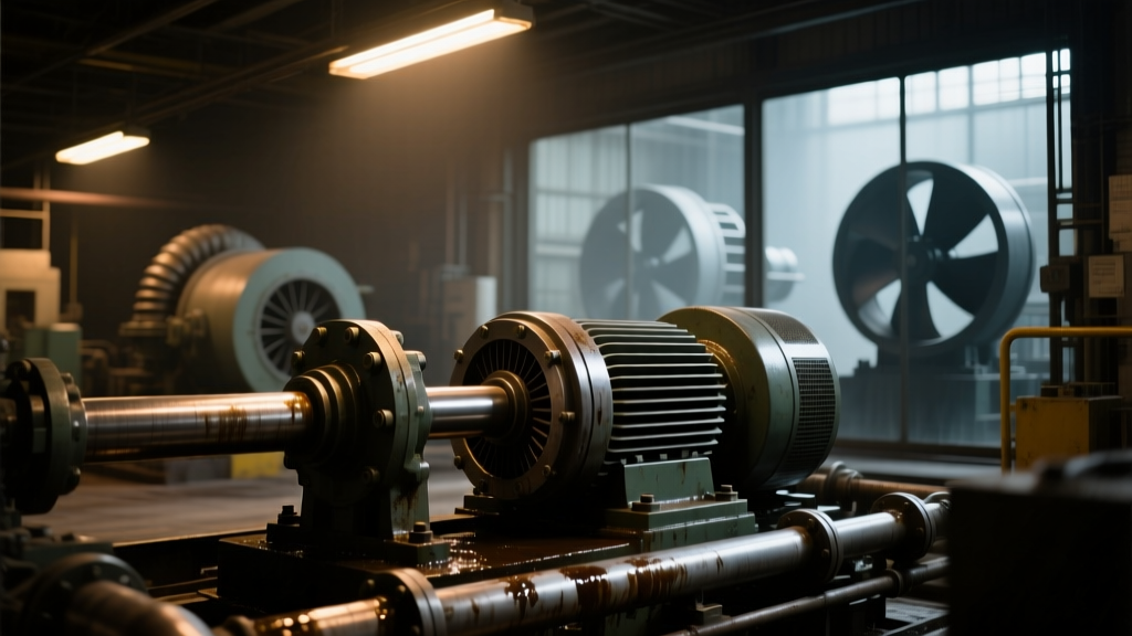 Why Paper Mills Rely on Reciprocating Compressors